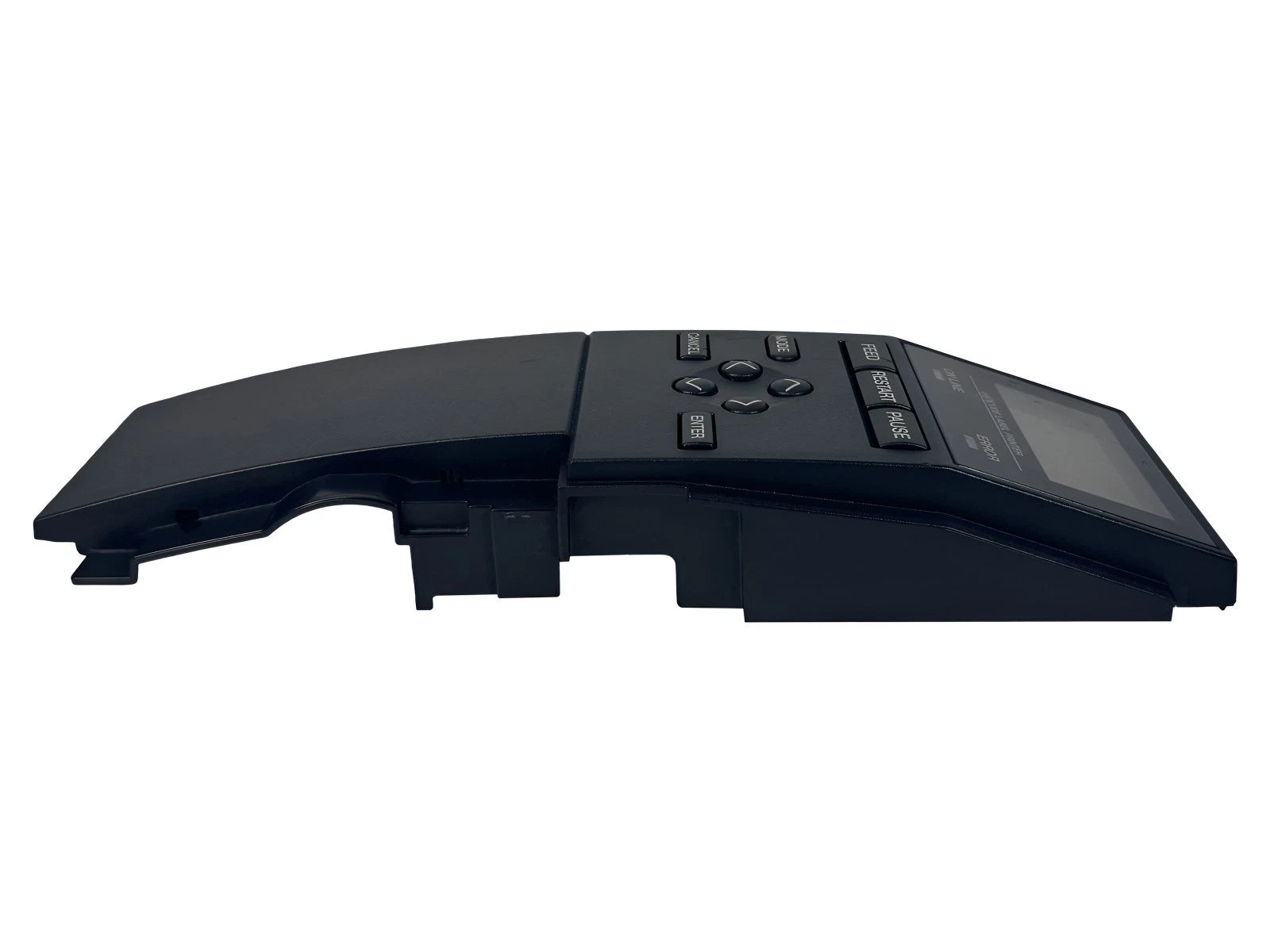 Toshiba B-EX4 Control Panel Assembly, 0TSBC0118301F
