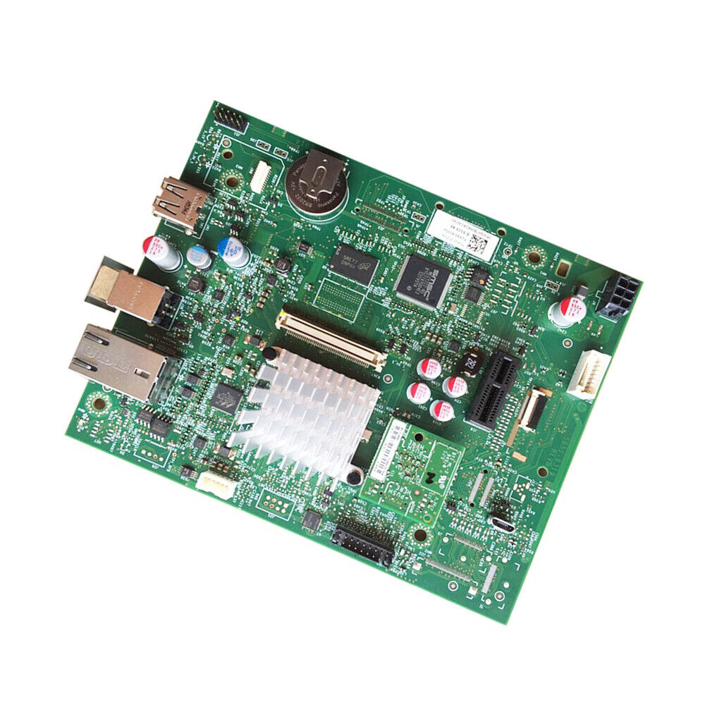 HP LaserJet Ent M506N & M506DN Formatter Board F2A68-60004