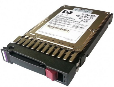 HP 160GB SATA Hard Drive 7200 RPM, 353043-001