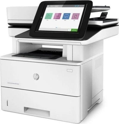 HP LaserJet Enterprise E52545c Multifunction New Open Box, 3GY20A