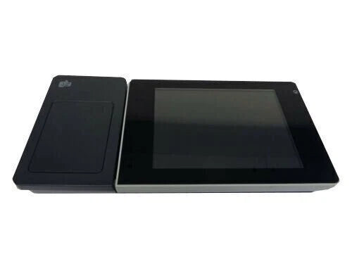 HP M575/M525 Flow Control Panel, CD644-67920