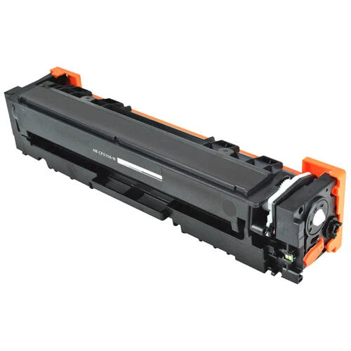 HP 204A Compatible Black 1.1K Yield Toner Cartridge, CF510A