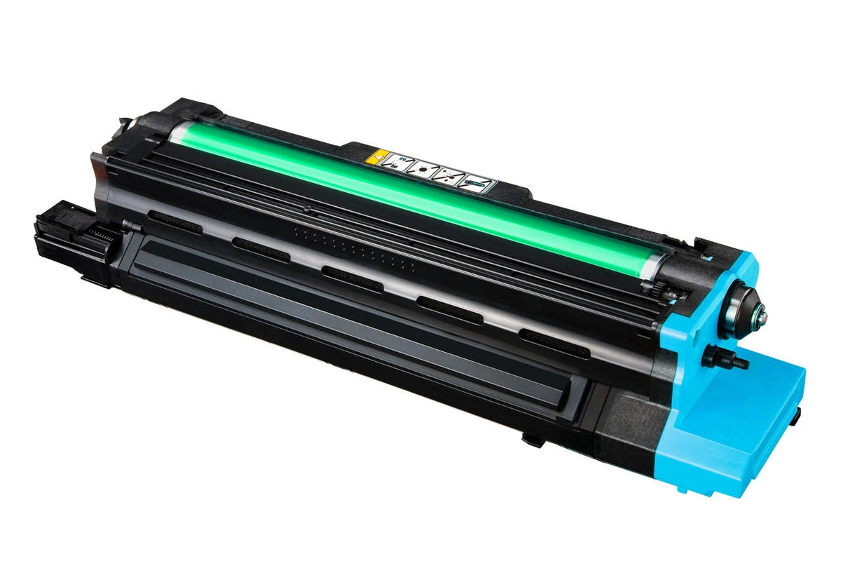 Samsung CLX-8380ND Cyan Imaging Drum Unit, CLX-R838XC