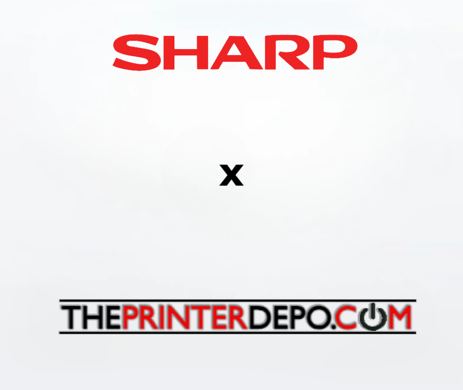 Sharp MX-M365N/M465N Data Security Kit, MXFR44U