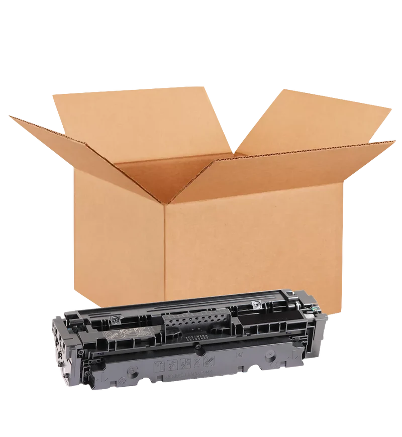 HP 410A Black Toner Cartridge New Open Box, CF410A