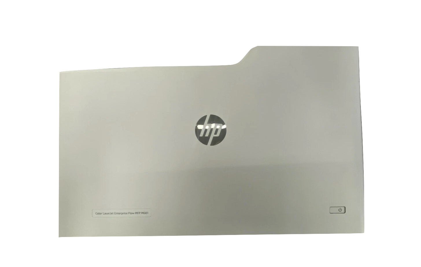 HP M652/M681/M683/M653 Fron Door Assembly, RM2-6658