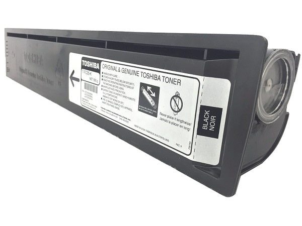 Toshiba e-Studio 2500c/3500c Black Toner Cartridge, TFC35K