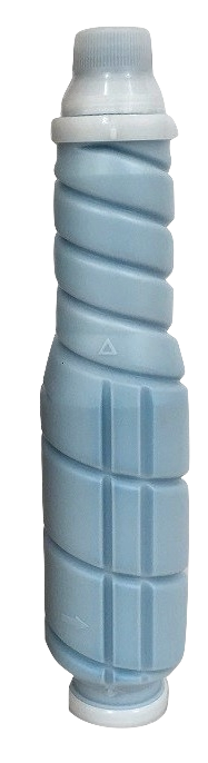 Konica Minolta C65HC Cyan Toner Cartridge,TN-614C