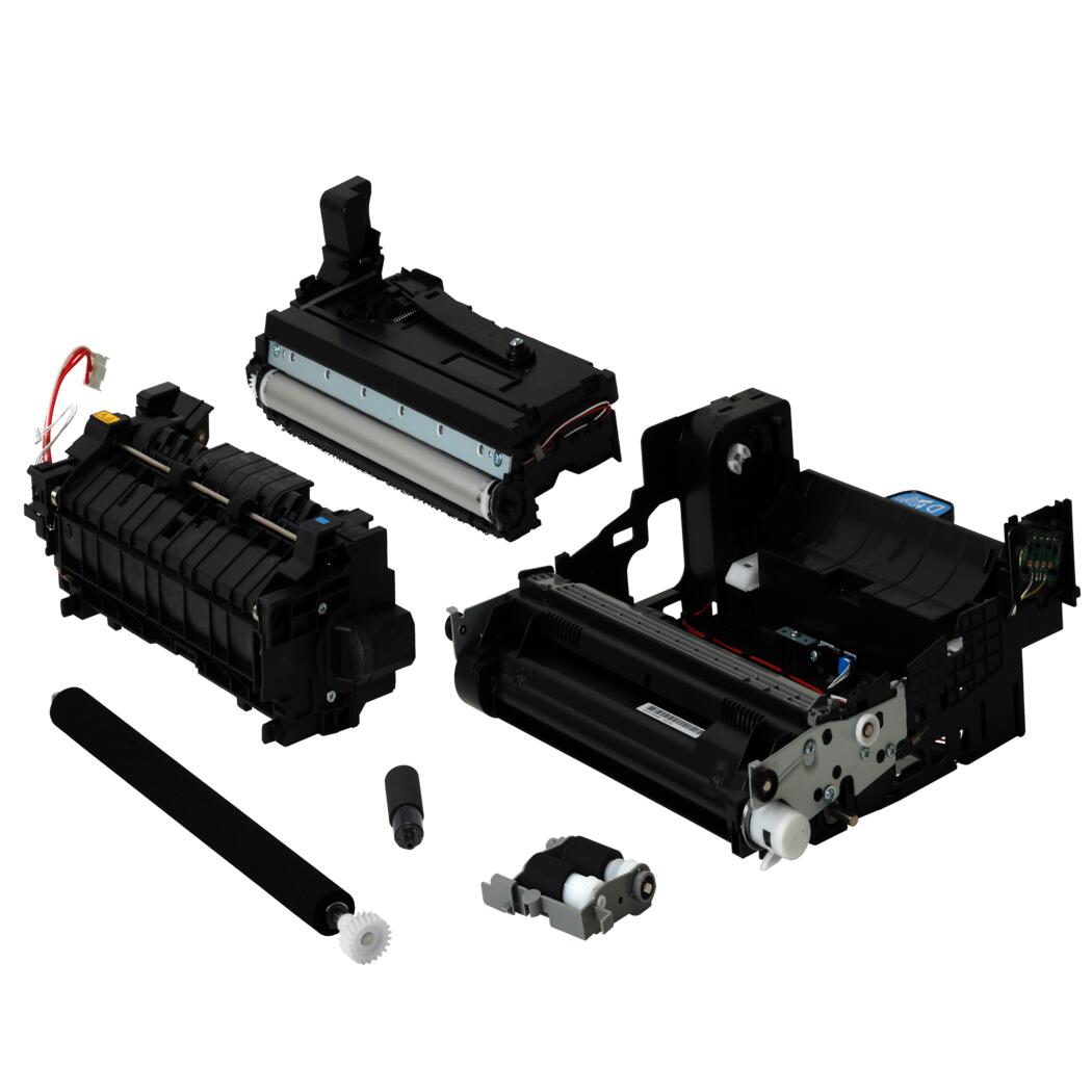 Kyocera M3550/M3560/FS-4100/FS-4200/FS-4300 Maintenance Kit, MK-3132
