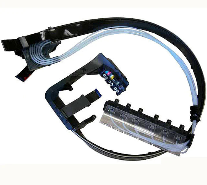 HP Z2600 Tubes System SV W/Hitach, T0B52-67008