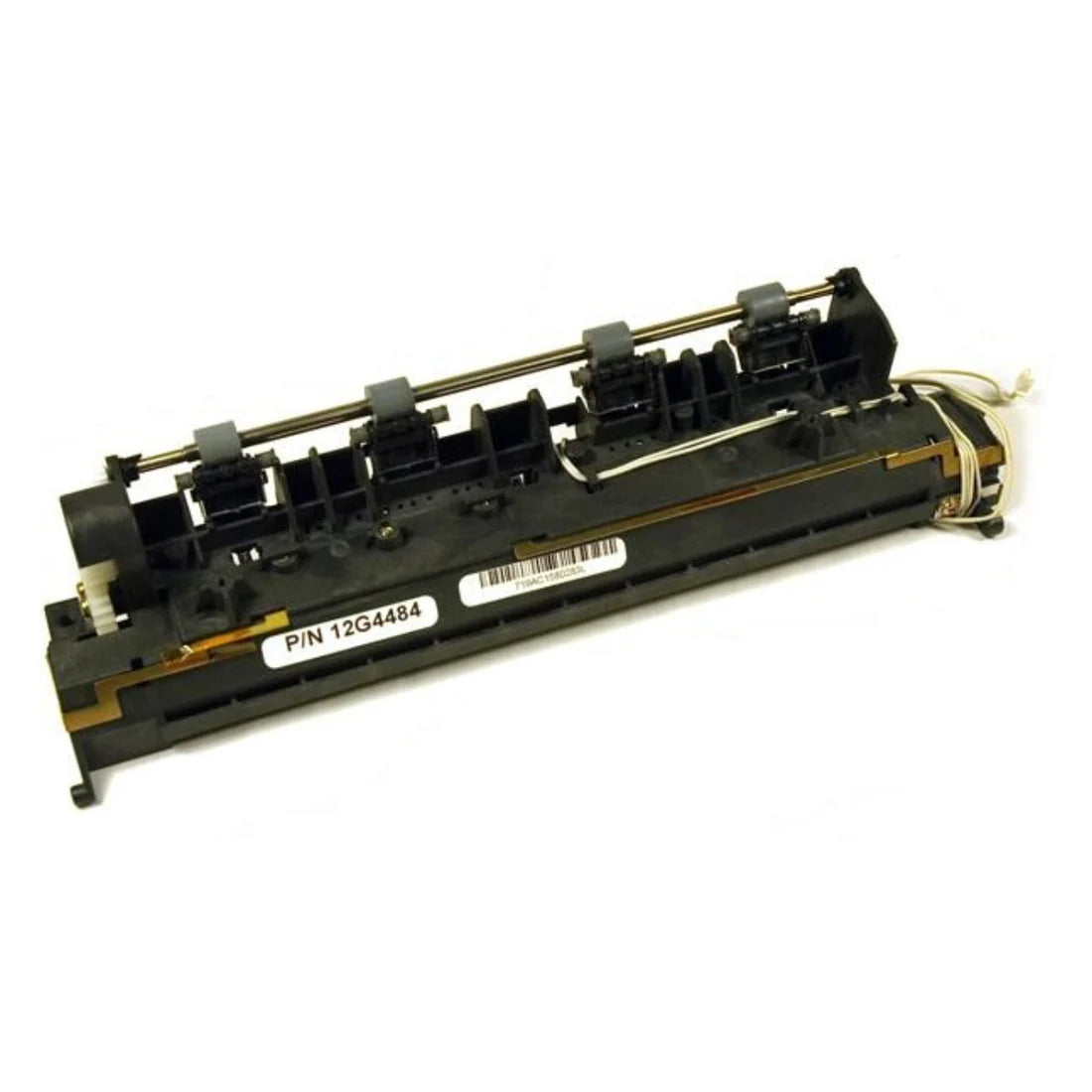 Lexmark E320/E322 Fuser Assembly, 12G4484