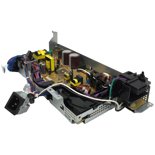 HP M634/M633/M632 Low Voltage Power Supply, RM2-9332