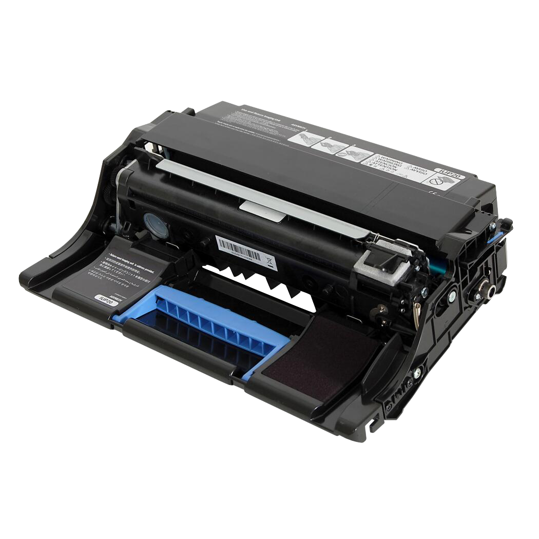 Konica Minolta Bizhub 4050, 4750 MICR Drum Unit, IUP20/IUP21