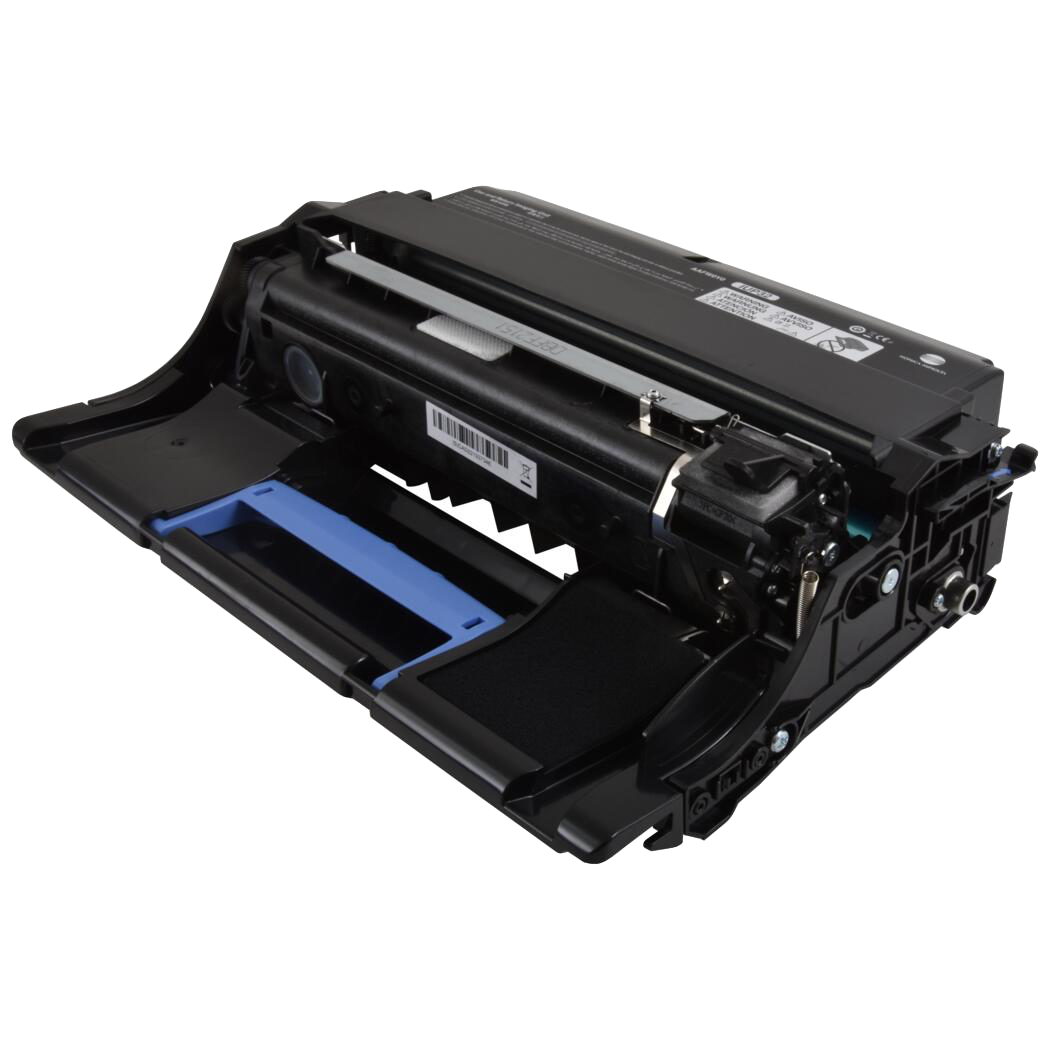 Konica Minolta Bizhub 4052, 4752 MICR Drum Unit, IUP32/IUP33