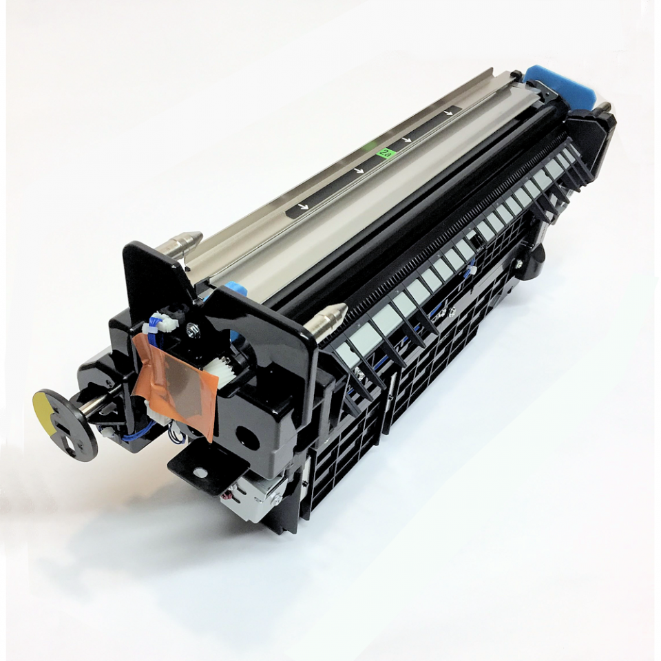 Xerox V80/180/2100 2nd Bias Transfer Roller, 859K07317
