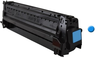 HP Color LaserJet M751n M751dn 658A Cyan Toner Cartridge W2001A