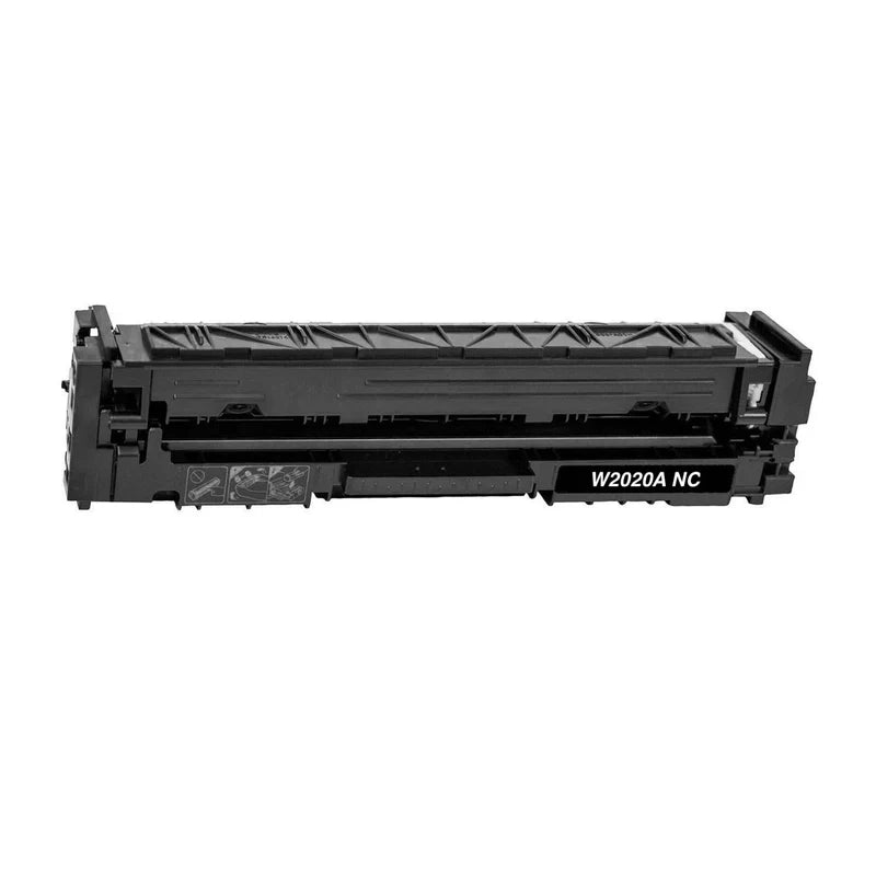 HP 414A Compatible Black 2.4K Yield Toner Cartridge DIY (No Chip), W2020A