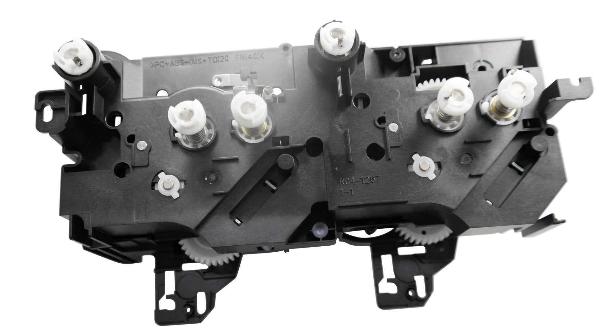 HP M880/M855 Print Cartridge Drive Assembly, A2W75-67910