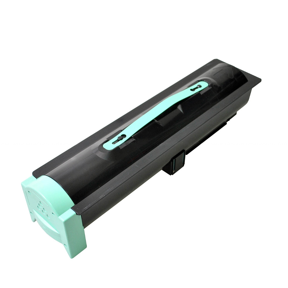 Lexmark W840 High Yield Black Toner, W84020H