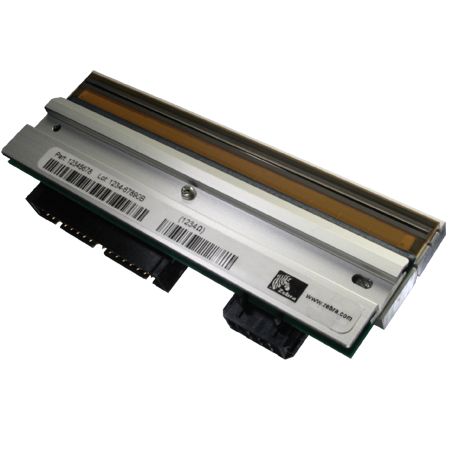 Zebra P330/P430 Printhead Assembly, 105912G-346A