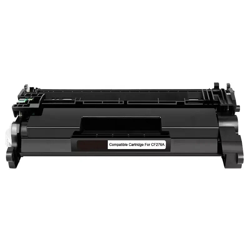 HP 76A Black Toner Cartridge, CF276A