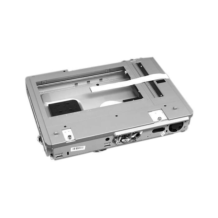 Lexmark OEM X792de/X792dte/X792dtfe/X792dtpe/X792dtme/X792dtse Flatbed Scanner Assembly, 40X7200