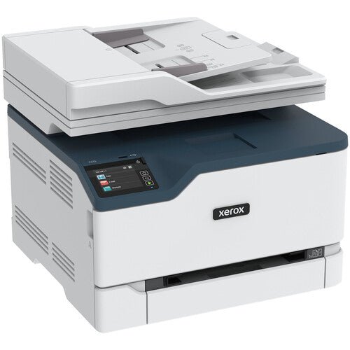 Xerox C235 Color Multifunction Printer (Refurbished), P40NN300