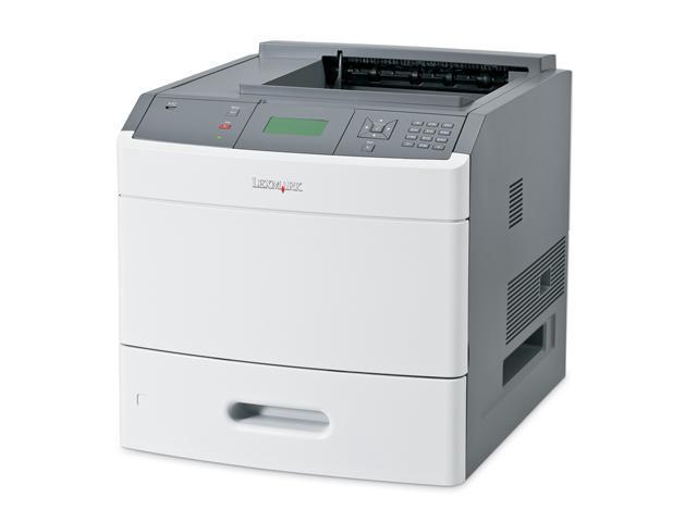 Lexmark Laser T652N (Remanufactured), 30G0210
