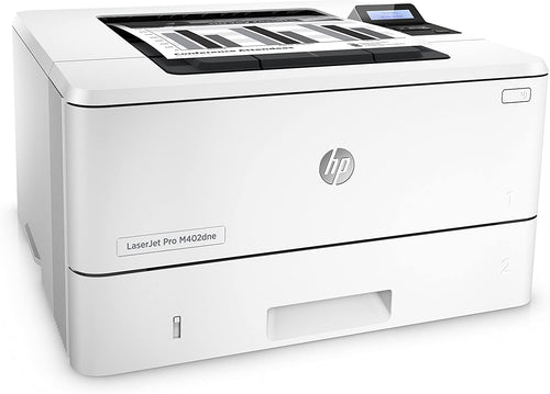 HP LaserJet Pro M402DNE Printer (Remanufactured) C5J91A