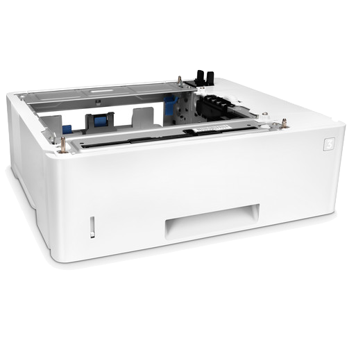 HP LaserJet M501 M506 M507 E50145 M527 M528 E52645 550 Sheet Feeder F2A72A