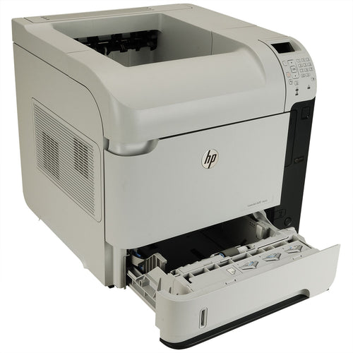 HP LaserJet Enterprise M602N (Remanufactured) CE991A