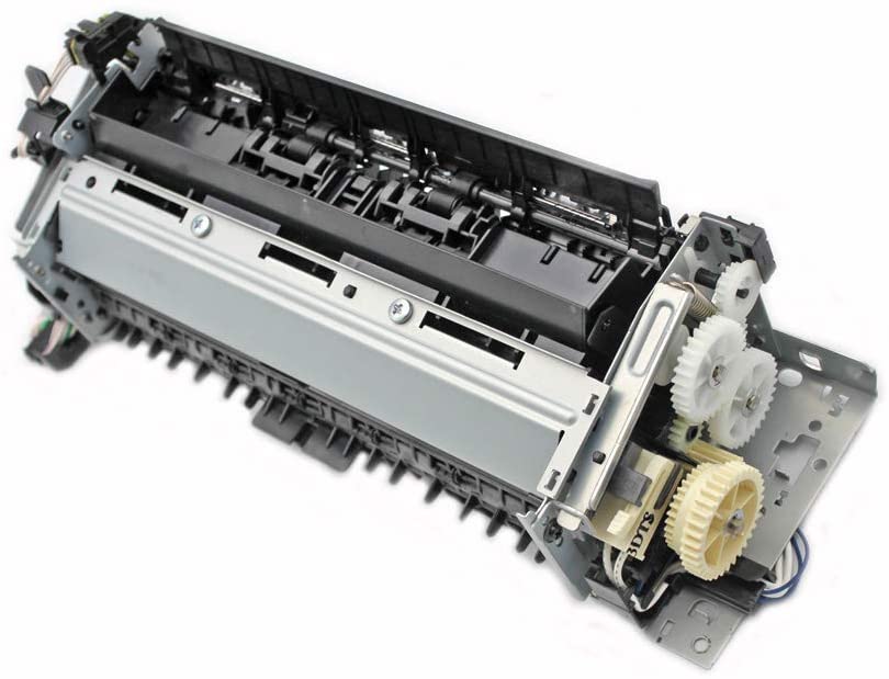 HP Color LaserJet M452DN M452DW M454DN M377DW M477FDN M477FDW M479FDN M479FDW M480F E47528F Duplex Fuser Assembly RM2-6418 RM2-6460 Reman Exchange