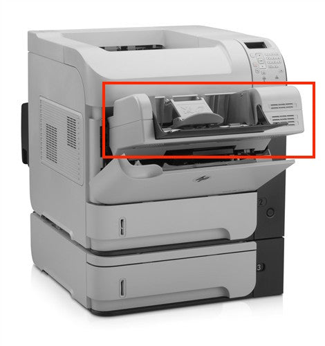 HP LaserJet P4014 P4015 P4515 M601 M602 M603 75 Sheet Envelope