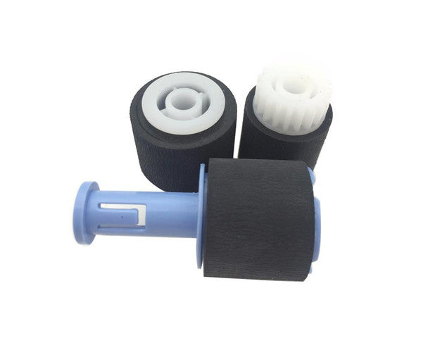 HP M4555/M601/M630/P4014/P4015/P4515 Pickup Roller Kit, CE988-67905