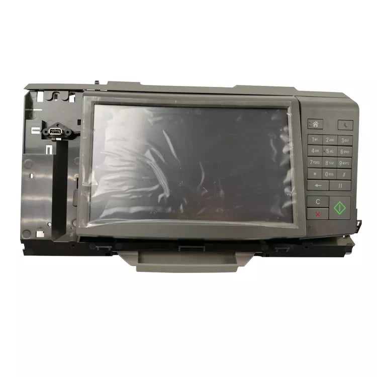 Lexmark MX711 Operator Panel – The Printer Depot Lexmark MX711 Operator Panel – The Printer Depot
