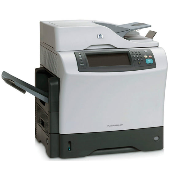 HP LaserJet M4345 MFP Platinum (Remanufactured) CB425A