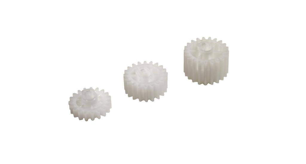 HP 2400 Aftermarket Fuser Gear Kit