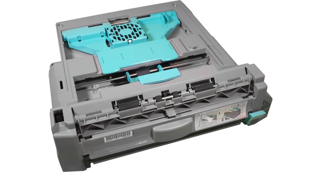 HP 9000 Duplex Assembly
