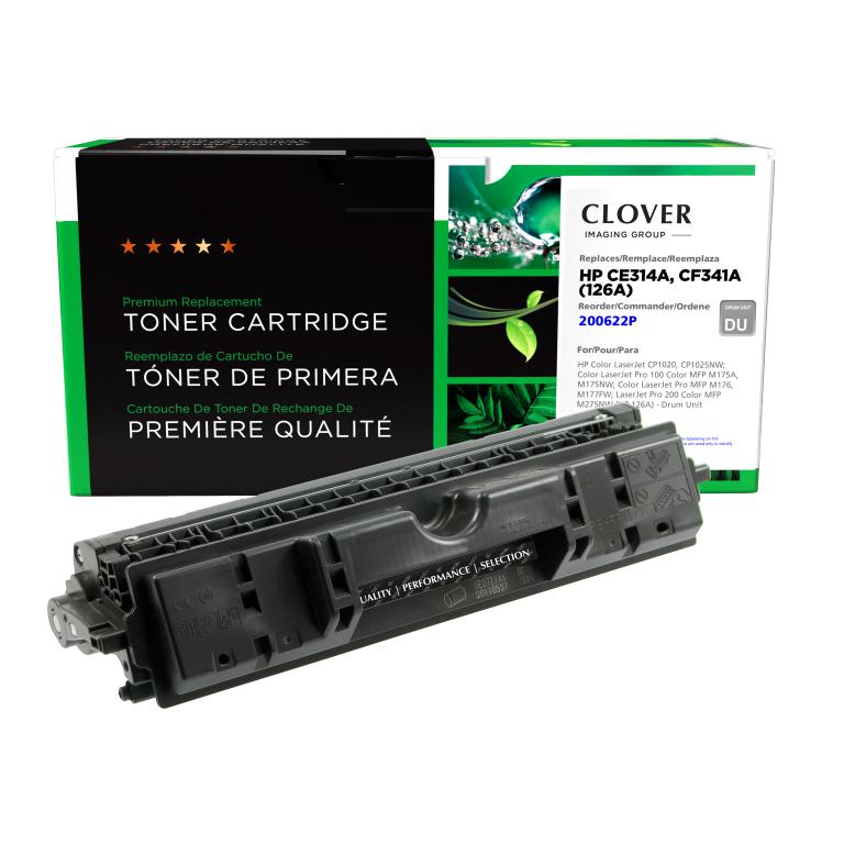 Drum Unit for HP CE314A (HP 126A) – The Printer Depot