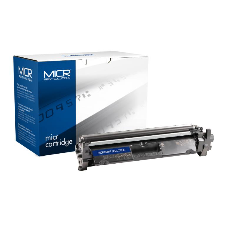 High Yield MICR Toner Cartridge for HP CF294X The Printer Depot