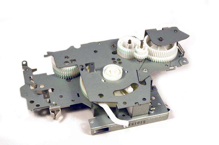 HP 4000 Refurbished Print Drive Gear Assembly
