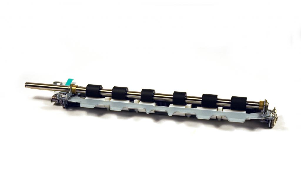 HP 4200 Refurbished Registration Roller Assembly