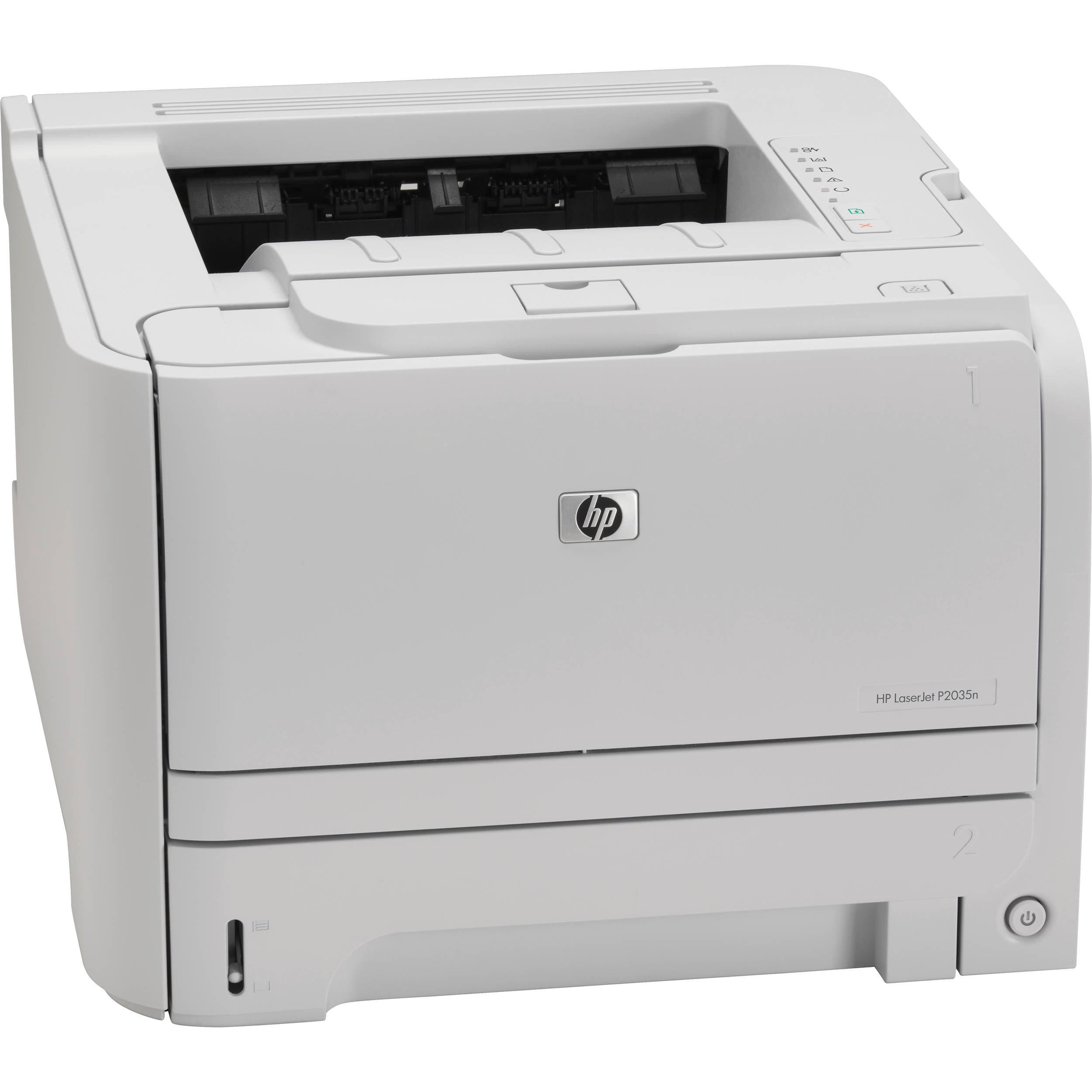 HP LaserJet P2035N (Remanufactured), CE462A