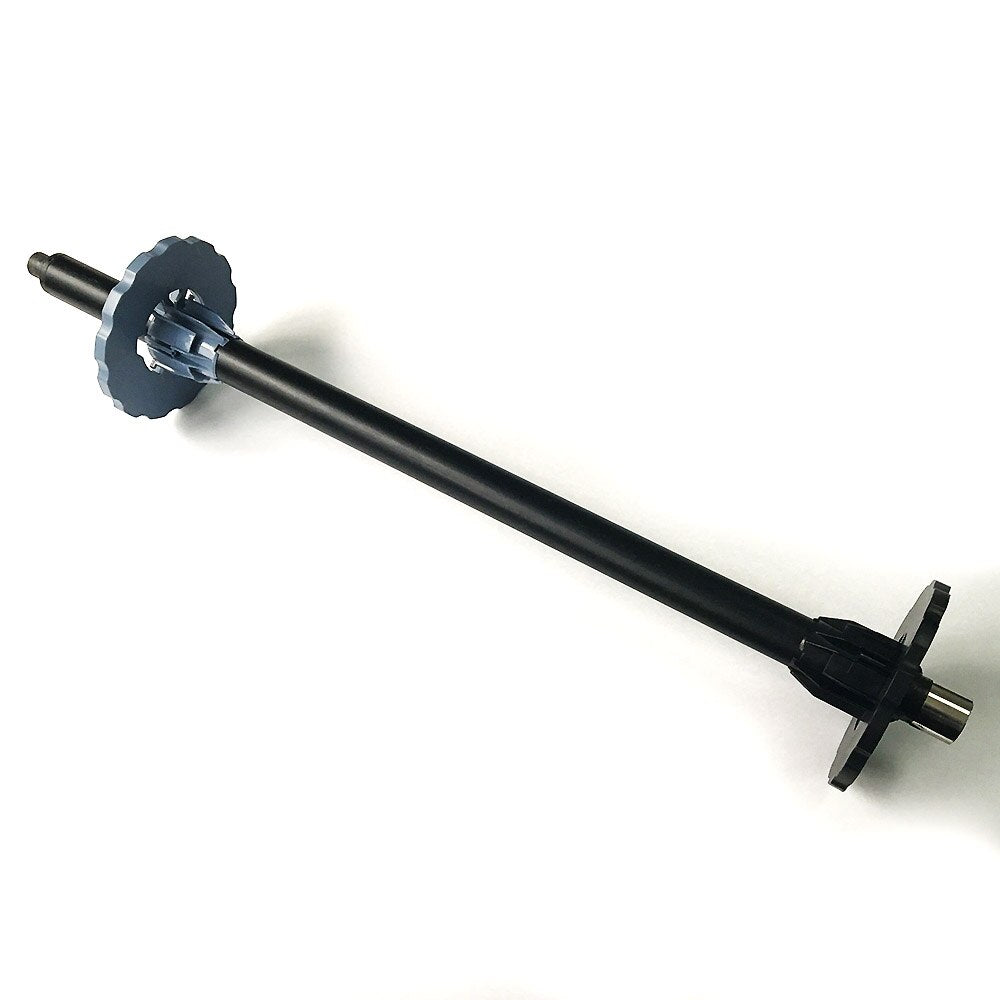 HP OEM 5000/5000ps/5500/5500uv/5500ps/5500uvps/5500mfp 42'', RollFeed Spindle Rod Assembly, C6090-60074
