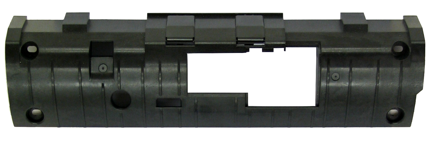 Lexmark MX810/MX811/MX812 OEM ADF Separation Guide, 40X7760