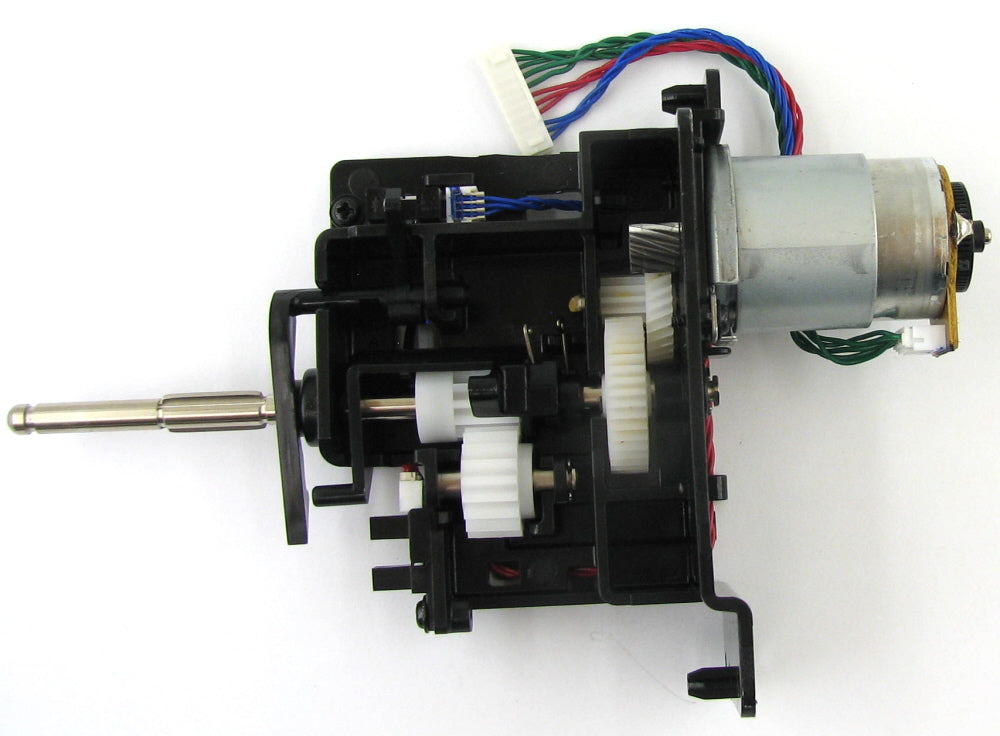 Lexmark MS82X Paper Feeder The Printer Depot