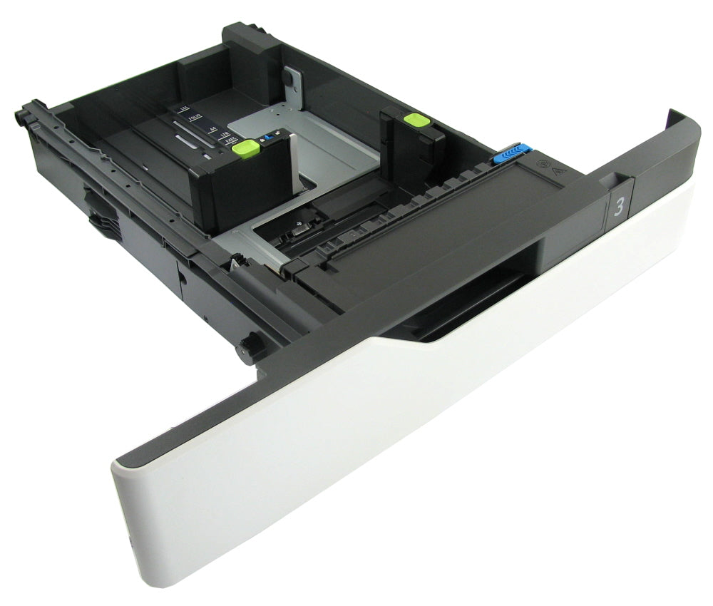 ペンページ　qmtr Lexmark MX82x Tray Insert 550 – The Printer Depot
