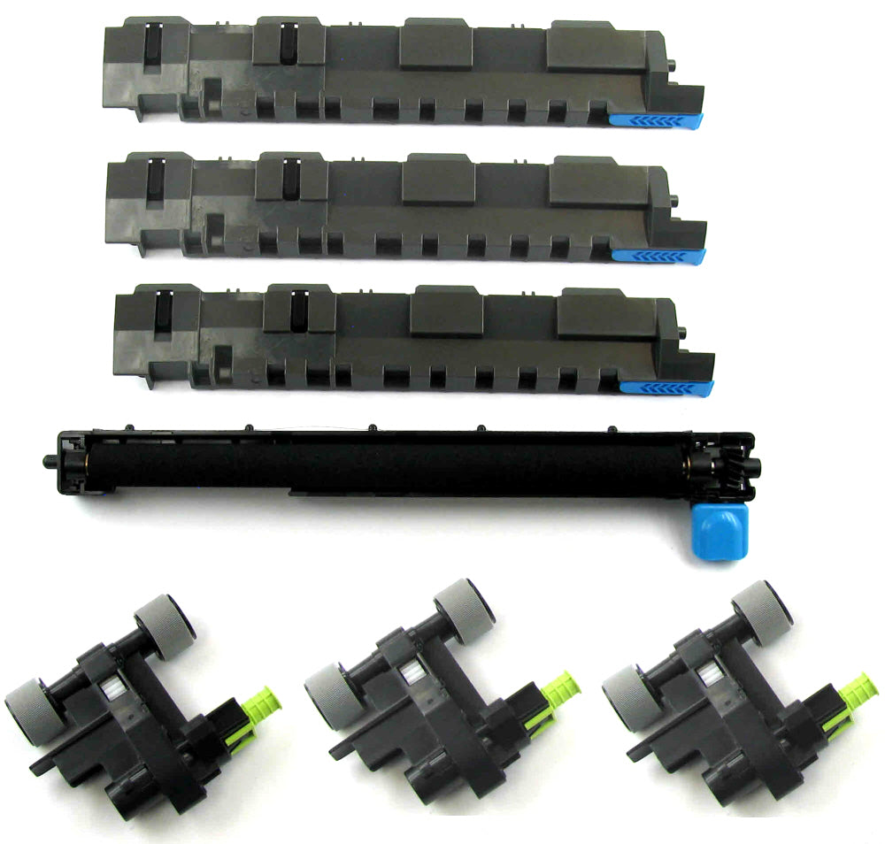 メンテナンス TOM Lexmark MS82X Roller Maintenance Kit – The Printer Depot