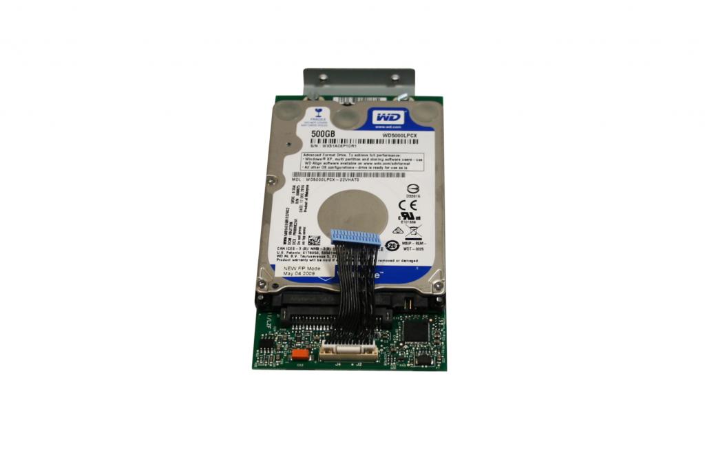 Lexmark C734dn Hard Disk – The Printer Depot