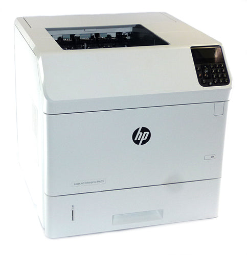 HP LaserJet Enterprise M605N (Remanufactured) E6B69A